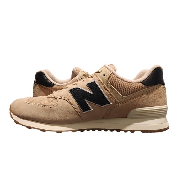 New Balance 574 Size 14 Mens U574RAC - Picture 2 of 7